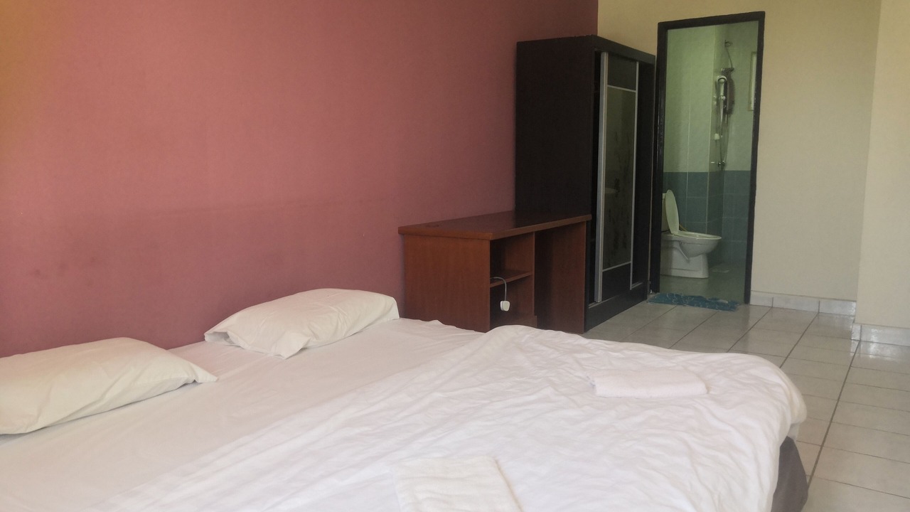 Photo of Bedroom in Malacca City
