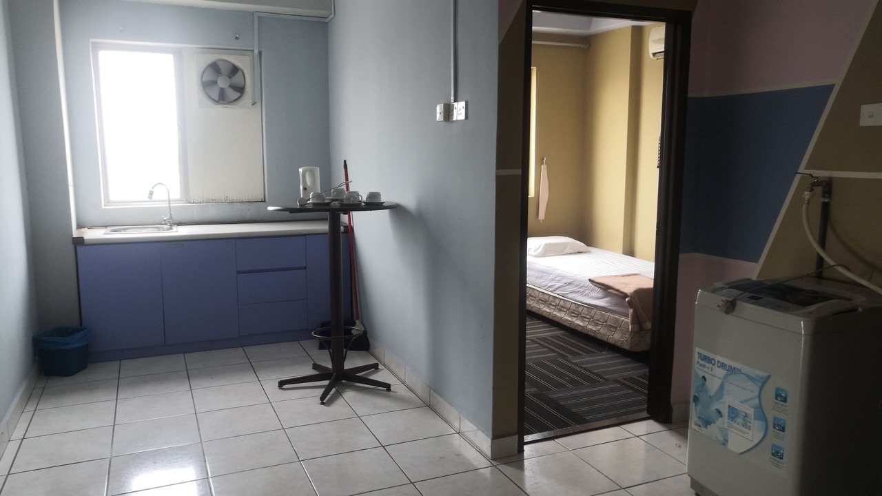 Photo of Bedroom in Taman Melaka Raya