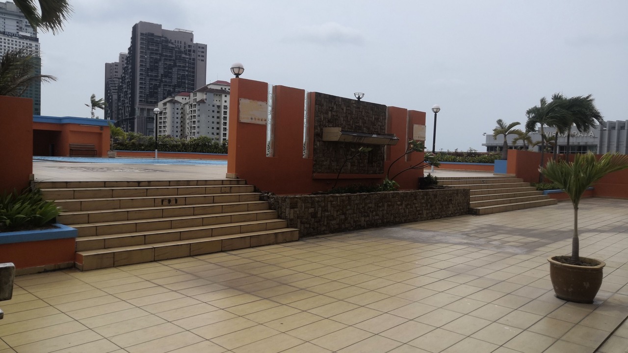 Photo of Outdoor in Taman Melaka Raya