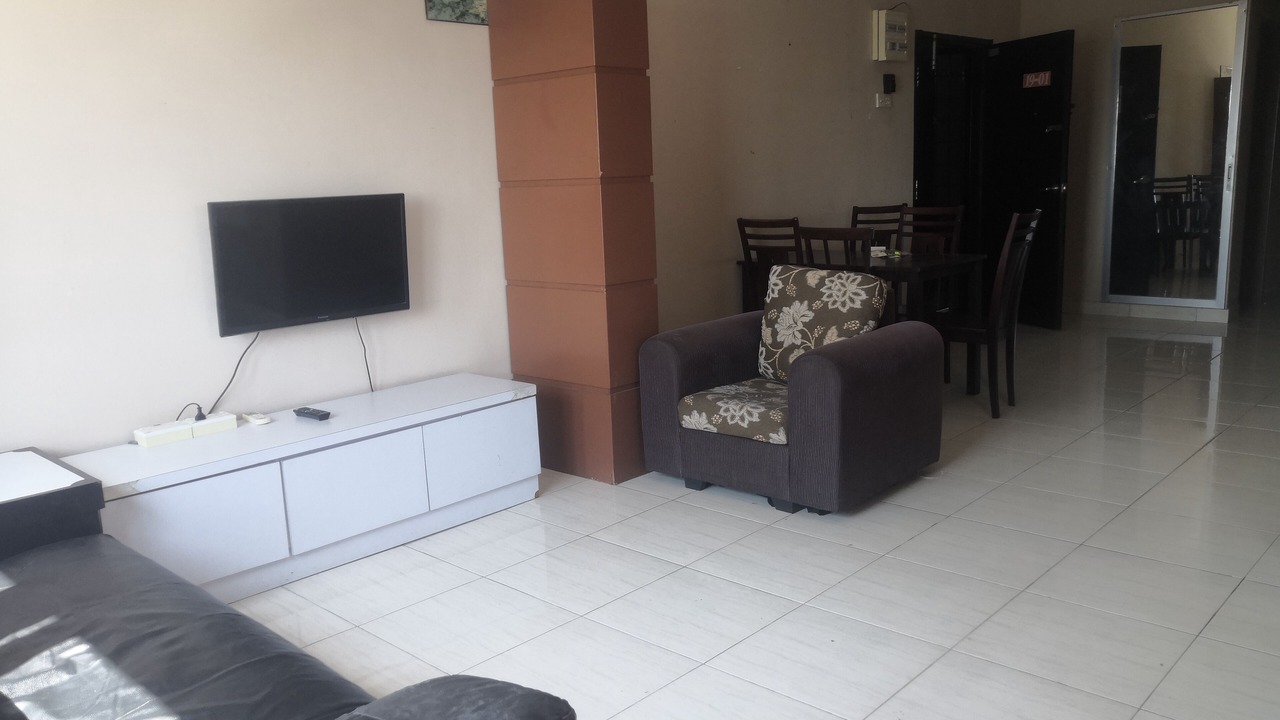 Photo of Livingroom in Malacca City