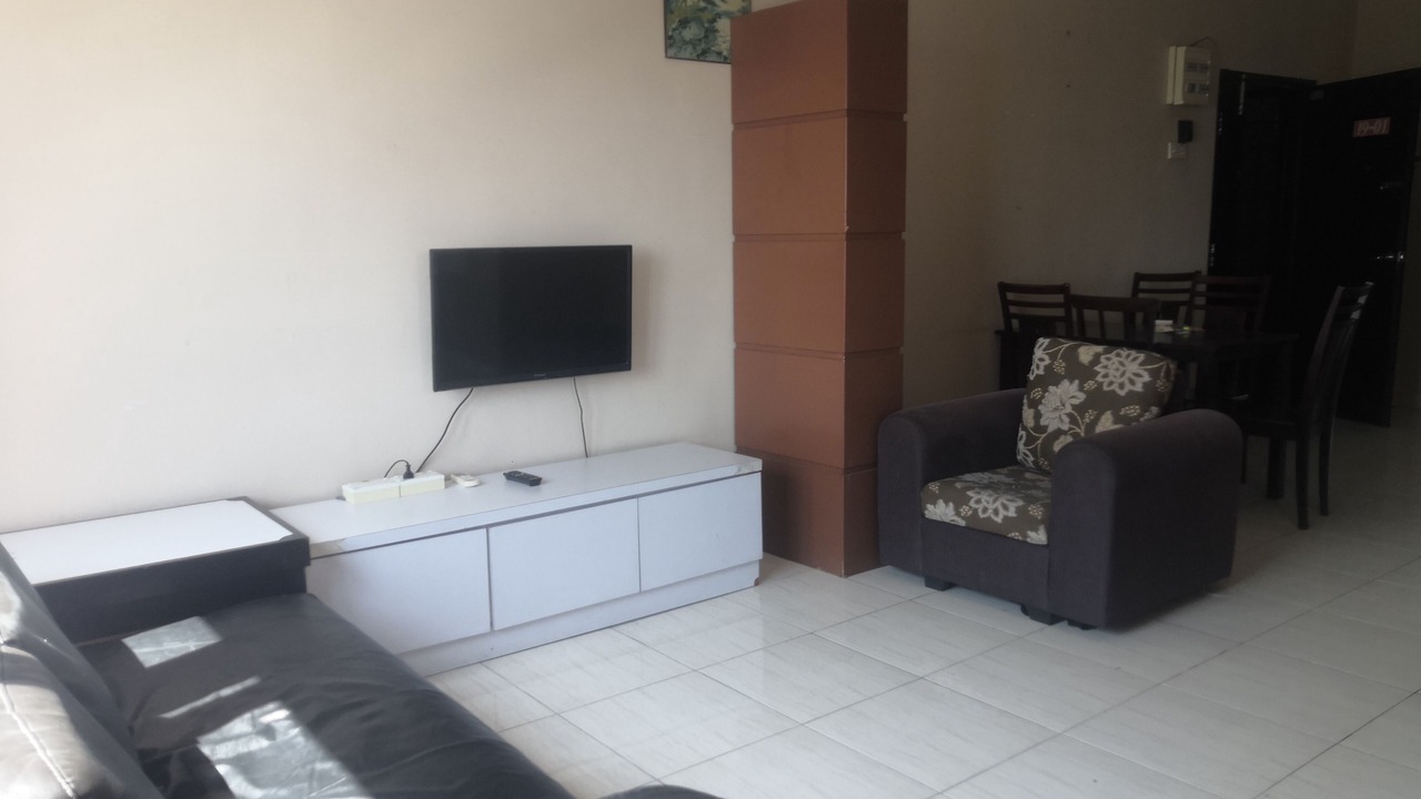 Photo of Livingroom in Malacca City