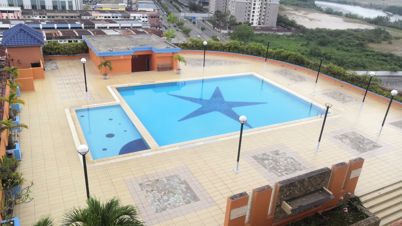 Photo of Outdoor in Taman Melaka Raya