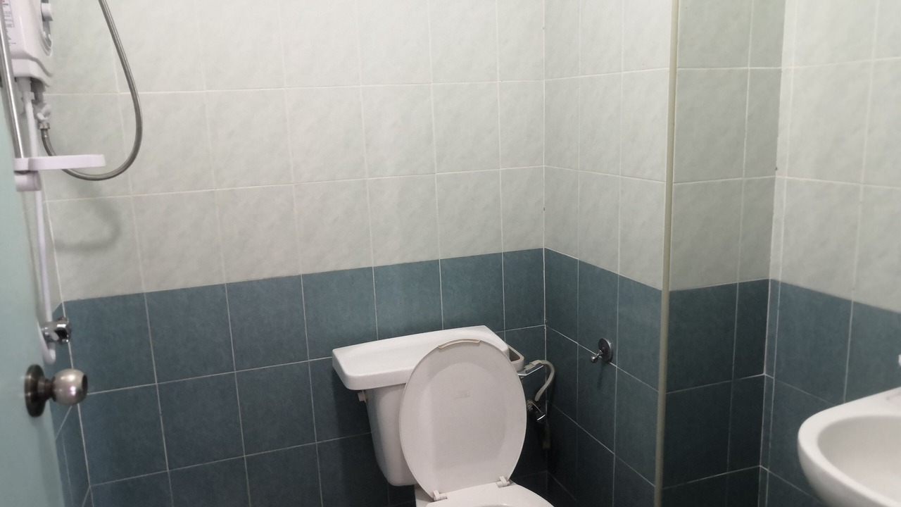 Photo of Bathroom in Malacca City