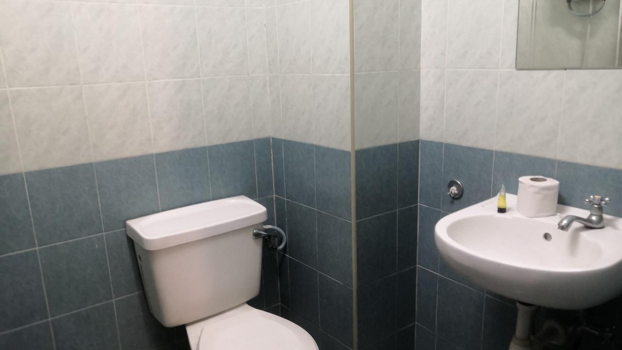 Photo of Bathroom in Malacca City