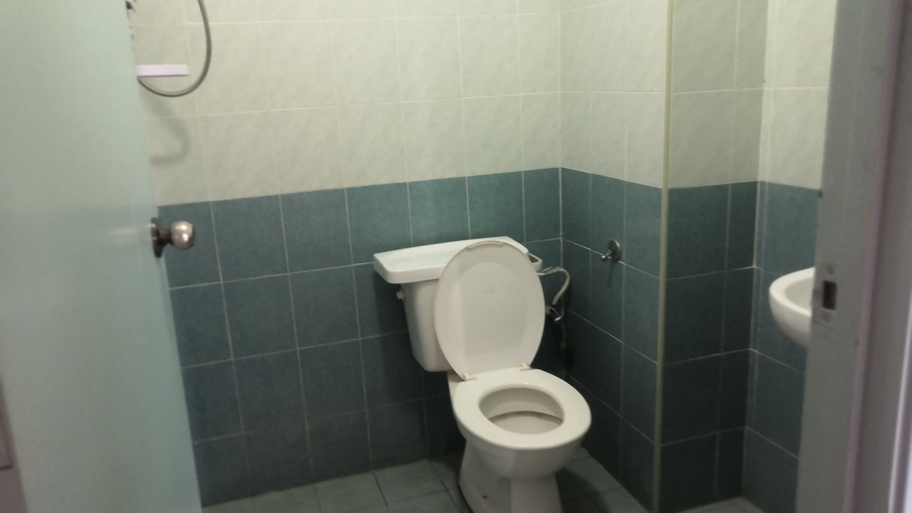 Photo of Bathroom in Taman Melaka Raya