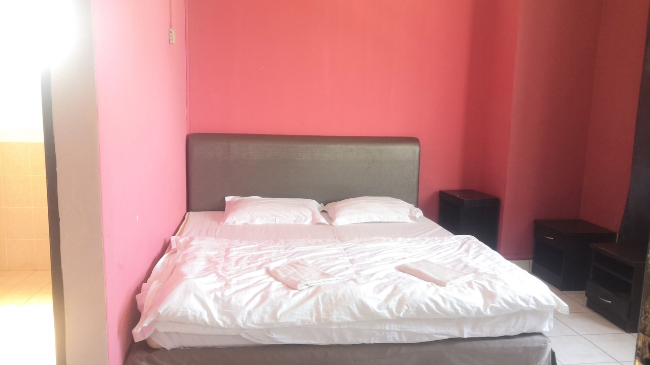 Photo of Bedroom in Taman Melaka Raya