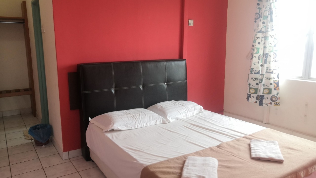 Photo of Bedroom in Taman Melaka Raya