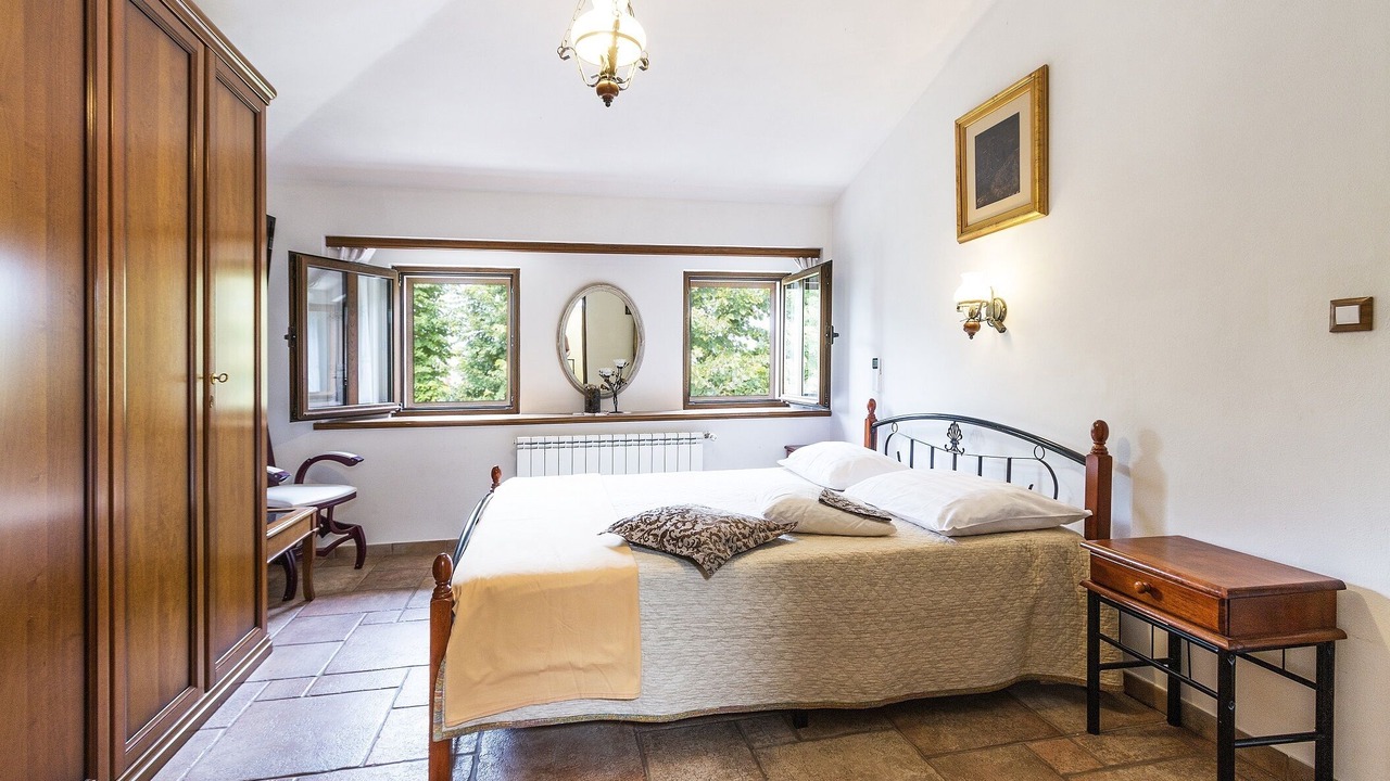 Photo of Bedroom in Svetvincenat
