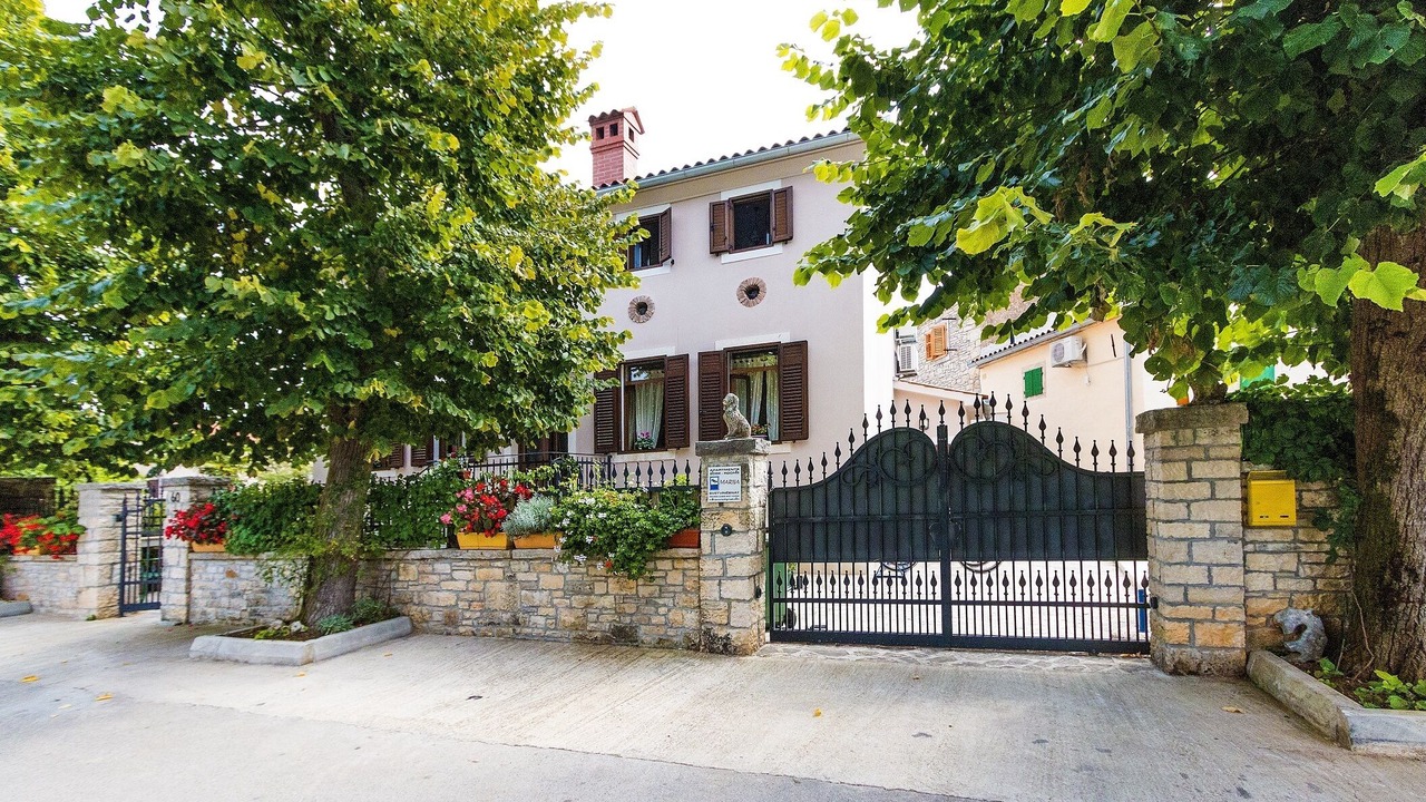 Photo of Outdoor in Svetvincenat