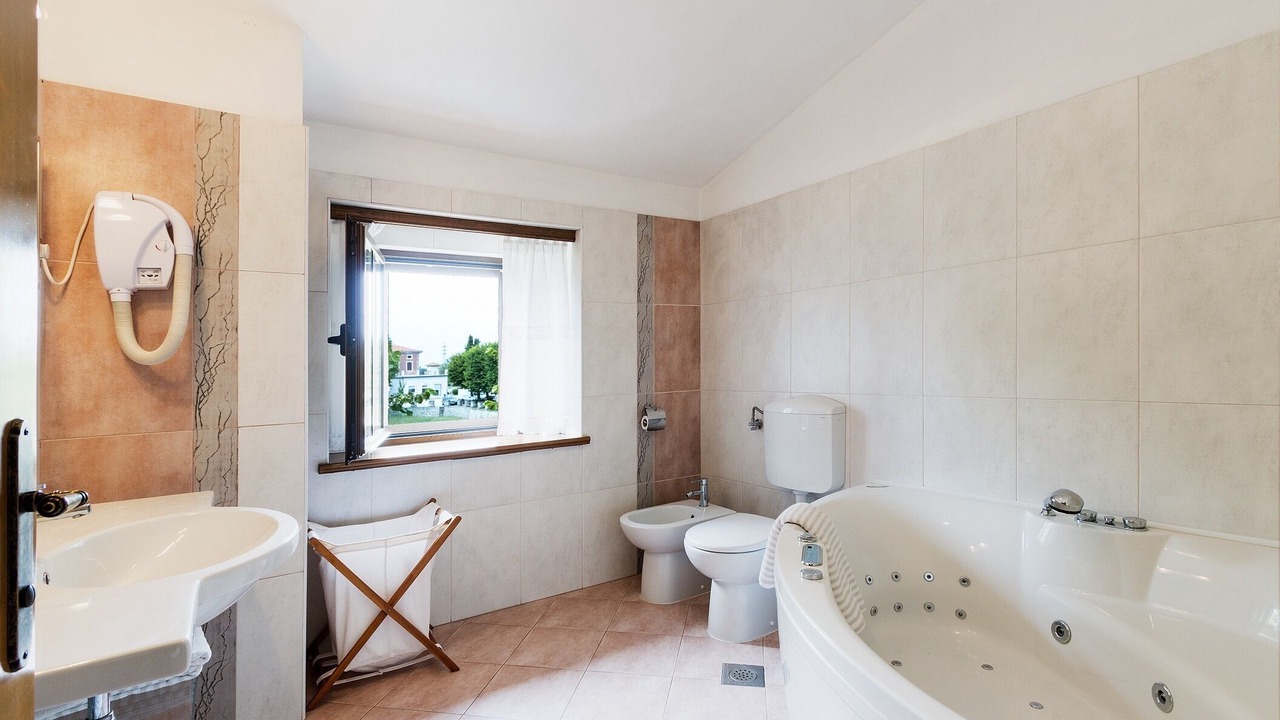 Photo of Bathroom in Svetvincenat