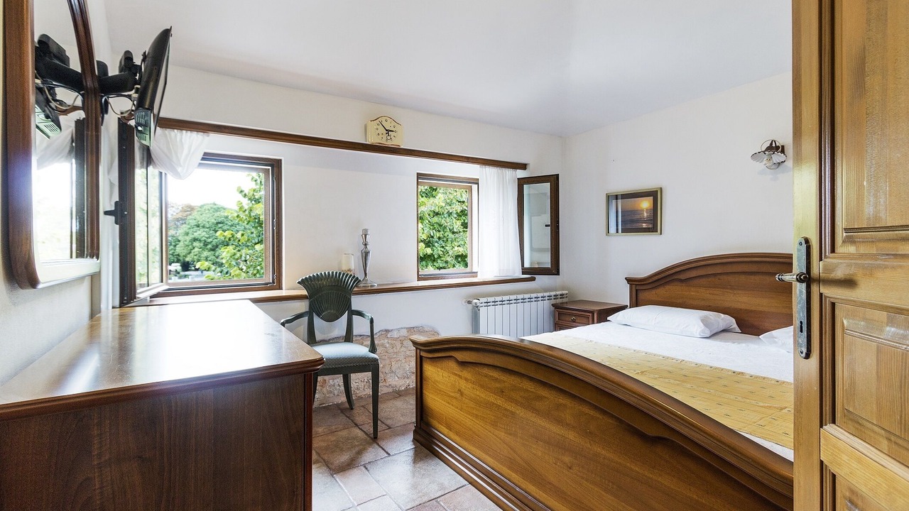 Photo of Bedroom in Svetvincenat