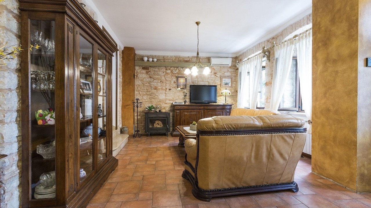 Photo of Livingroom in Svetvincenat