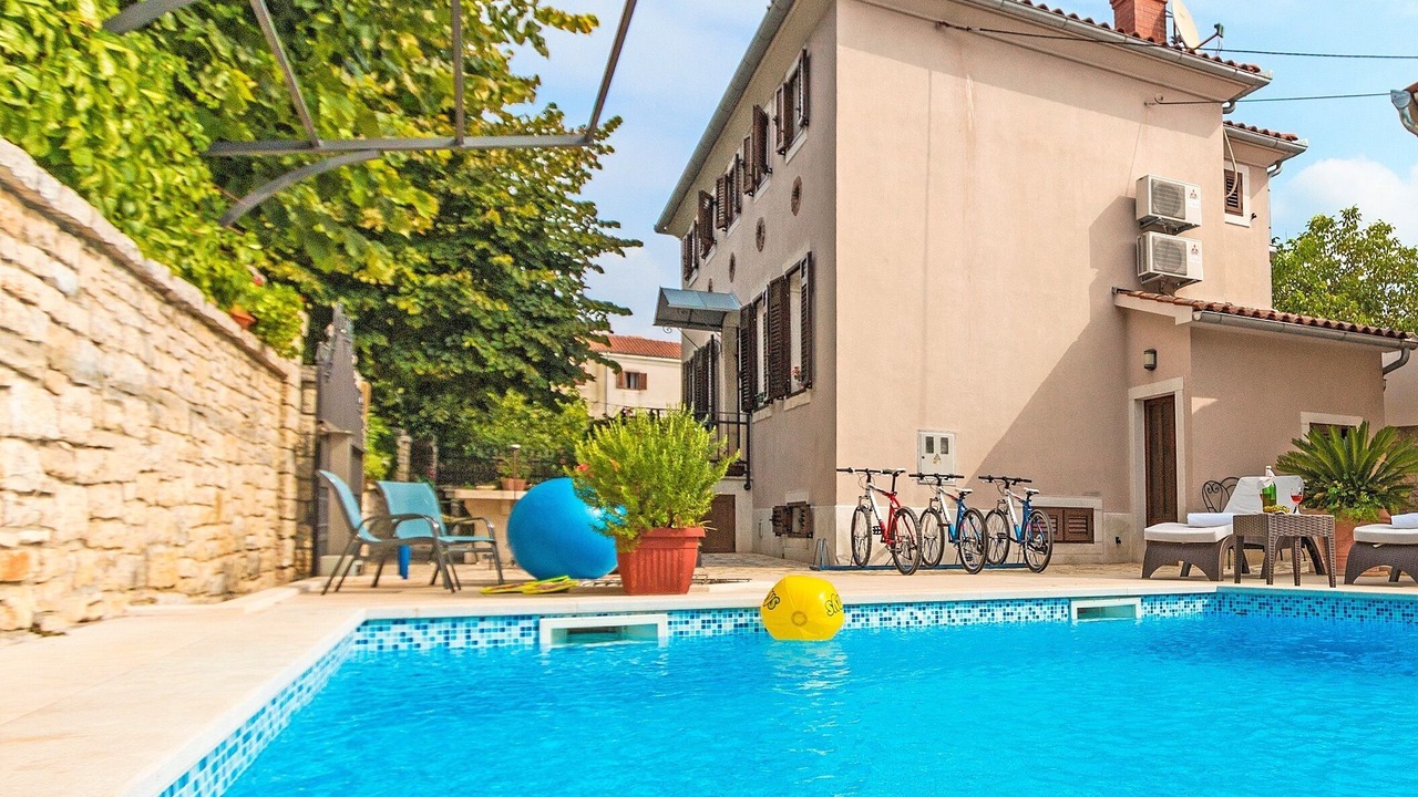 Photo of Outdoor in Svetvincenat