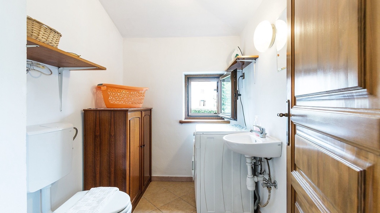 Photo of Bathroom in Svetvincenat