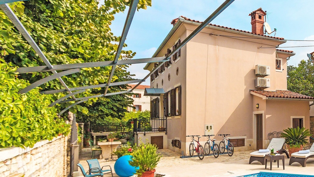 Photo of Outdoor in Svetvincenat