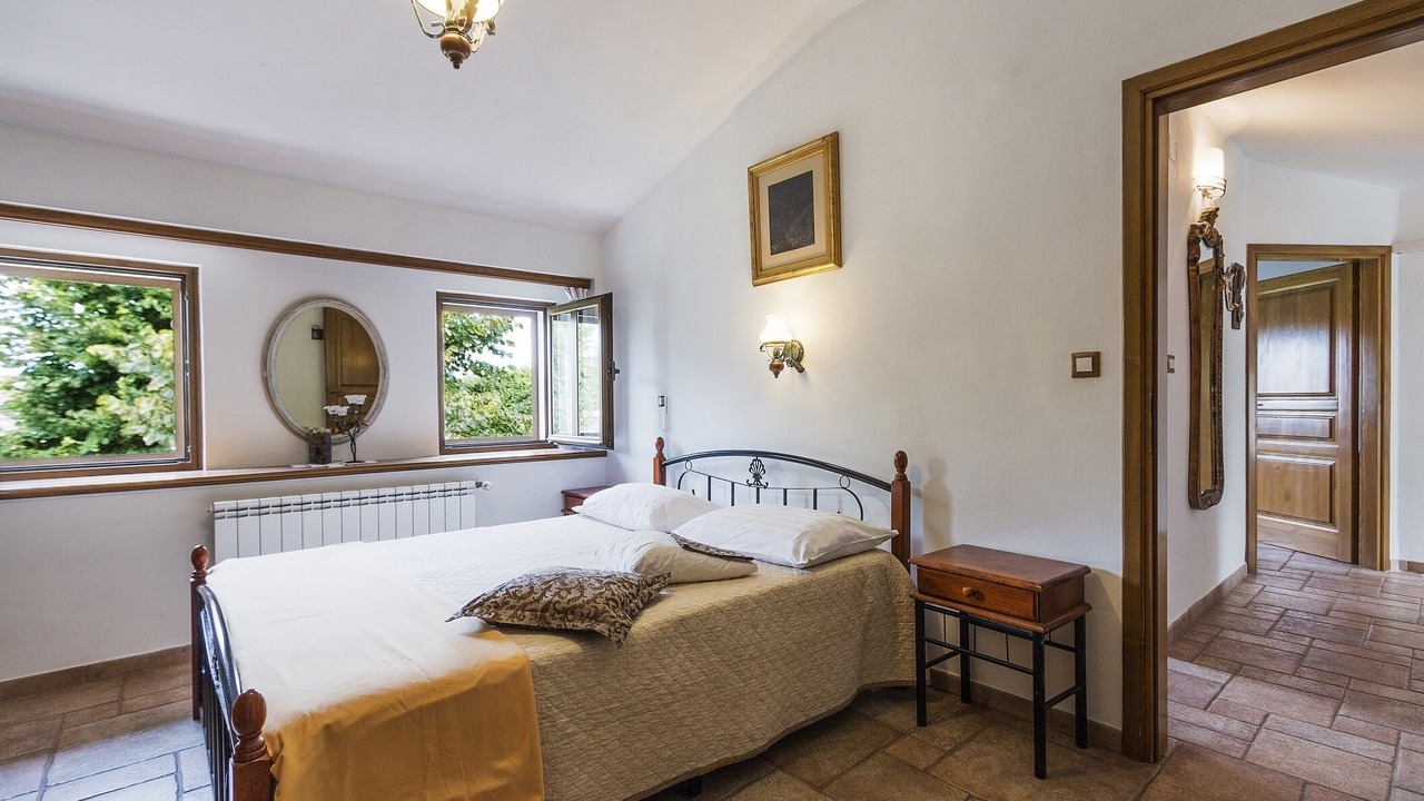 Photo of Bedroom in Svetvincenat