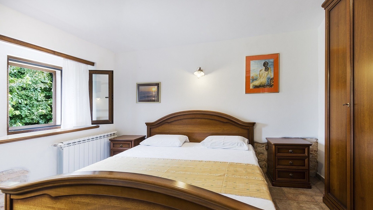 Photo of Bedroom in Svetvincenat