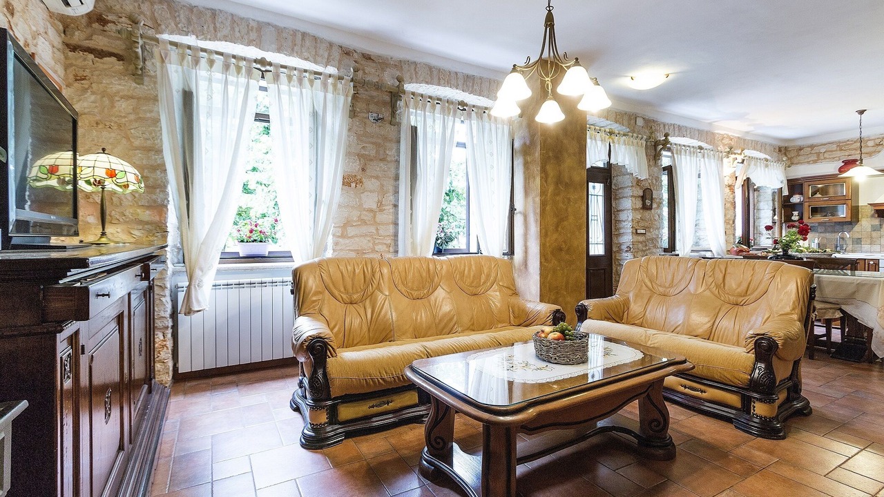 Photo of Livingroom in Svetvincenat