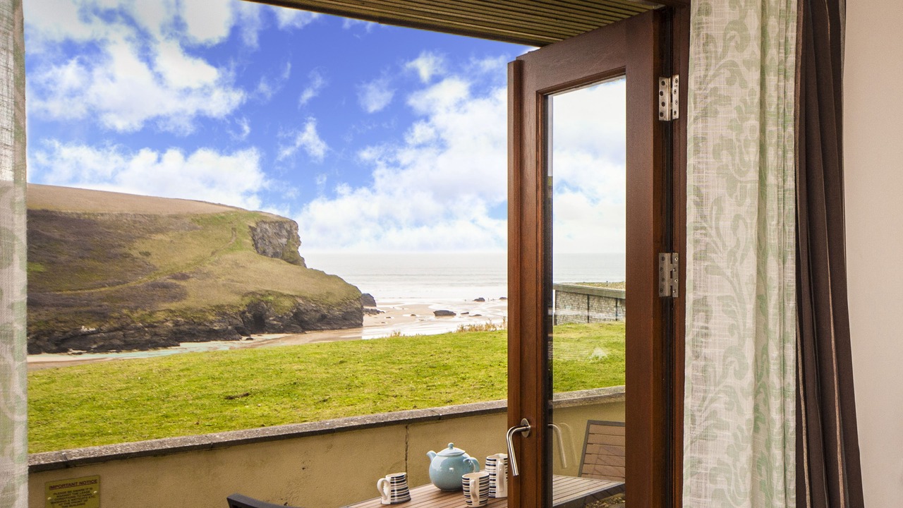 Photo of Others in Mawgan Porth