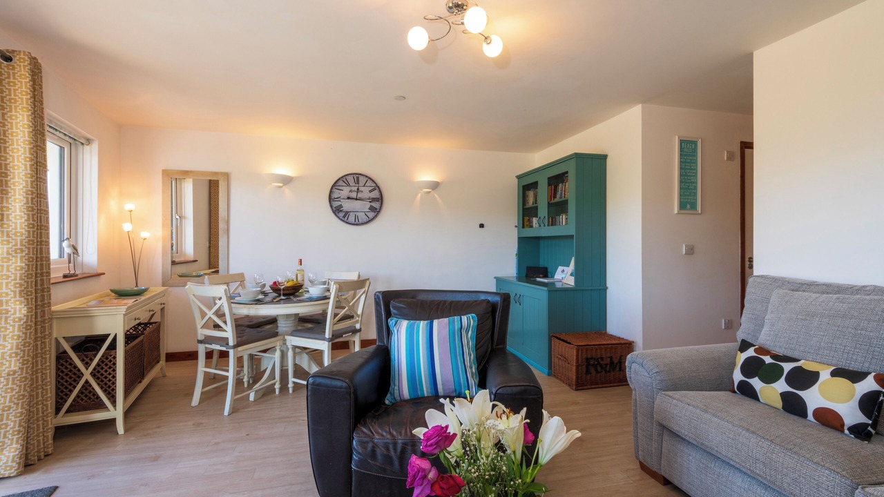 Photo of Livingroom in Mawgan Porth