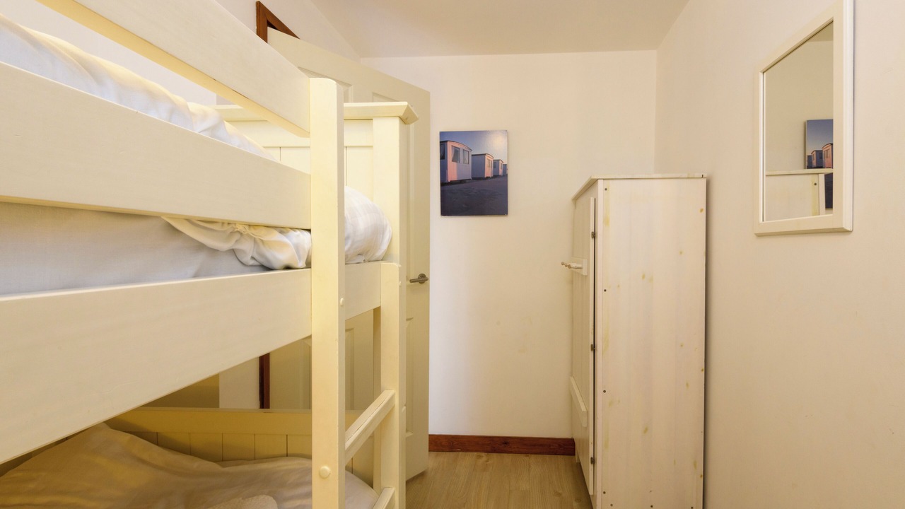 Photo of Bedroom in Mawgan Porth