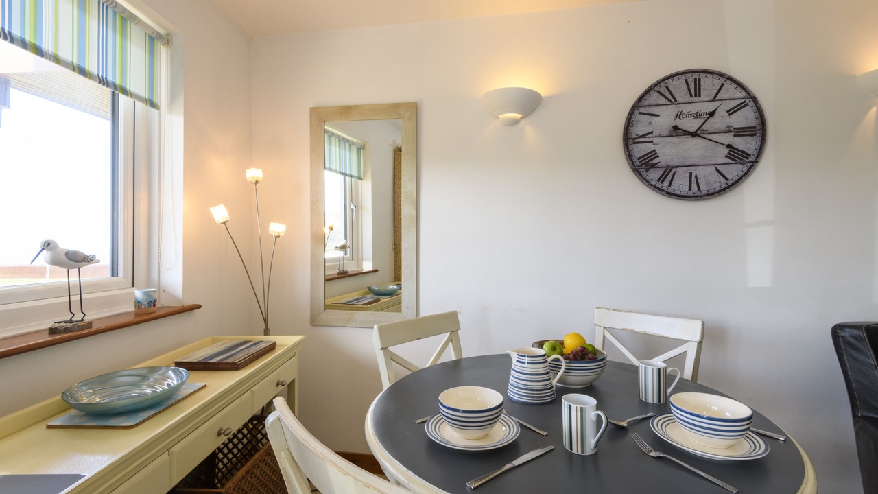 Photo of Livingroom in Mawgan Porth