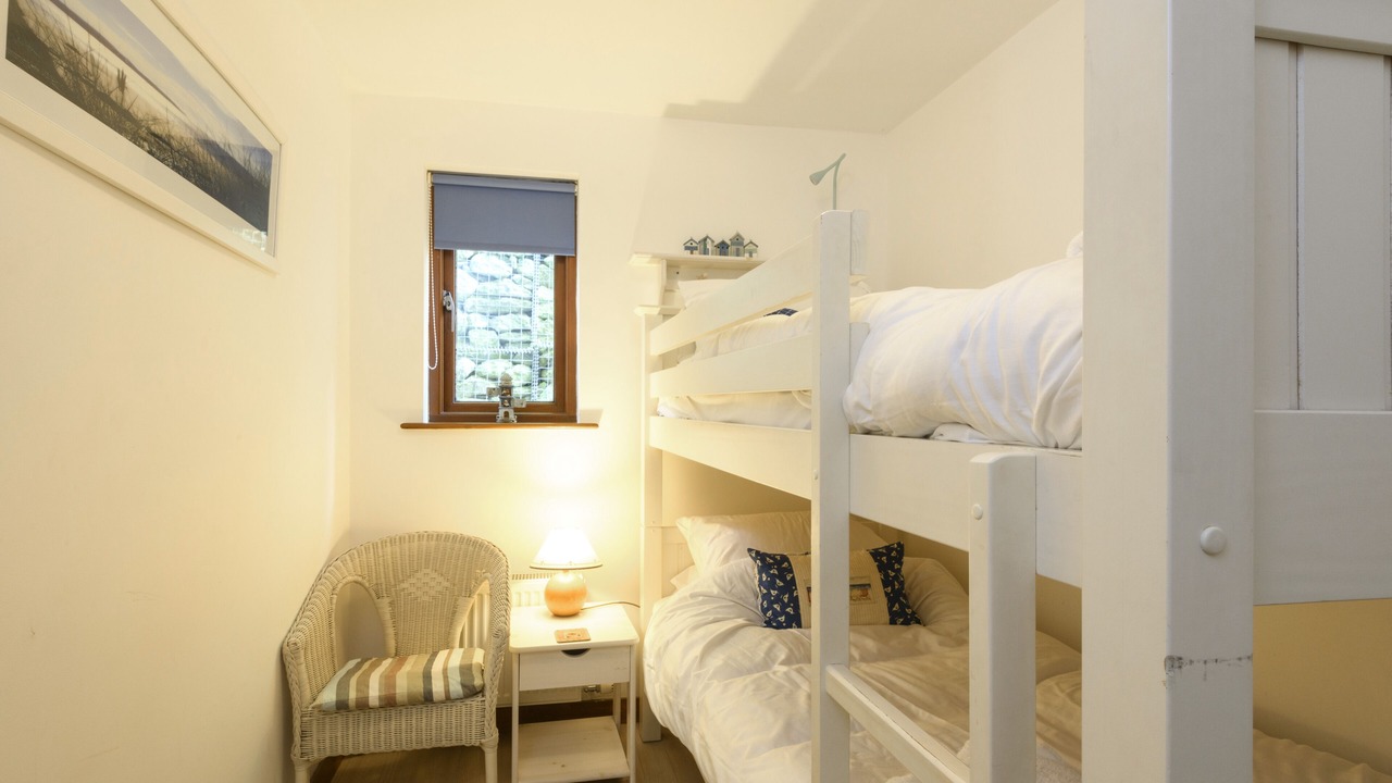 Photo of Bedroom in Mawgan Porth