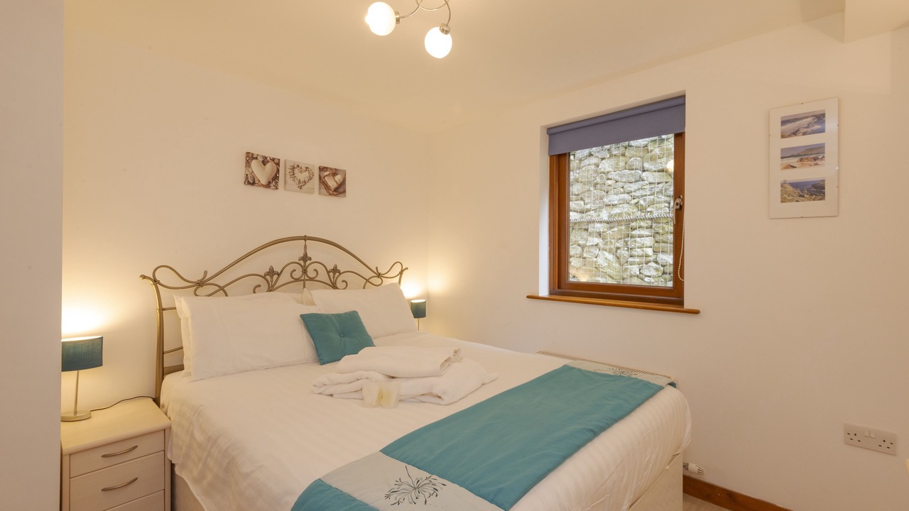Photo of Bedroom in Mawgan Porth