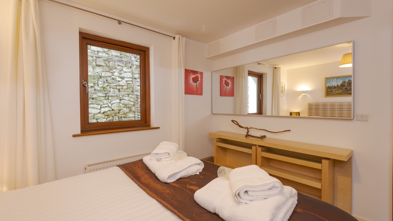 Photo of Bedroom in Mawgan Porth