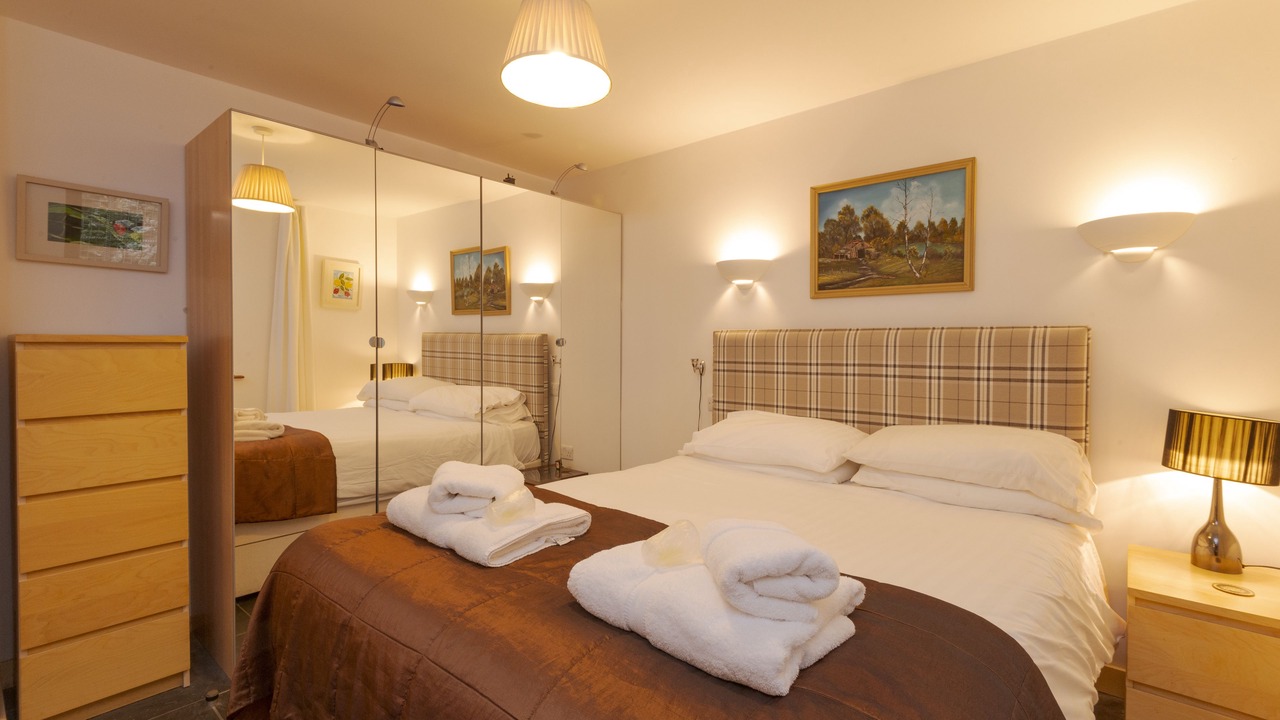 Photo of Bedroom in Mawgan Porth