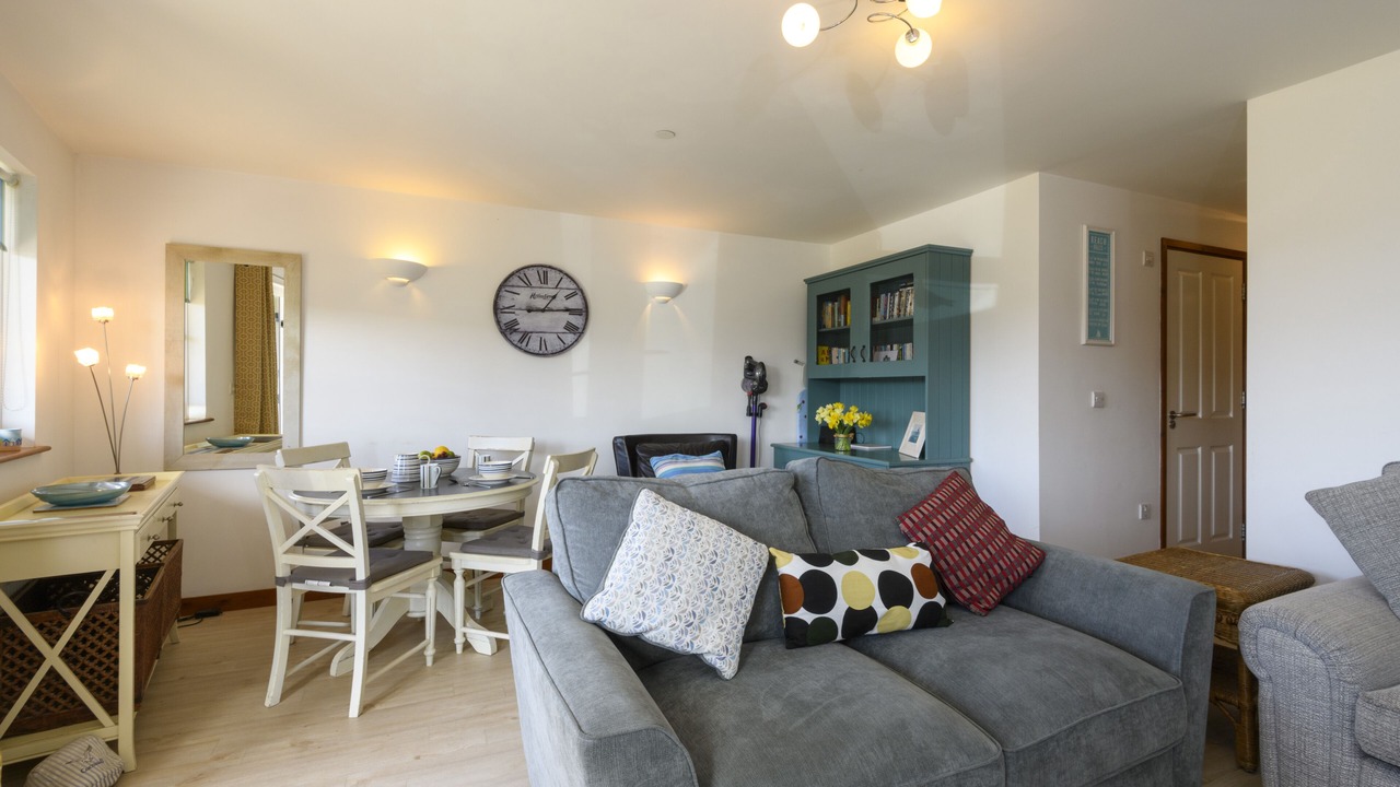 Photo of Livingroom in Mawgan Porth