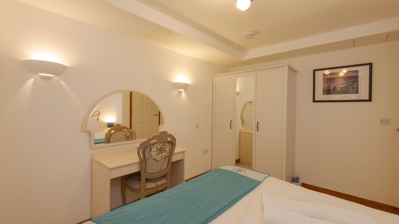 Photo of Bedroom in Mawgan Porth