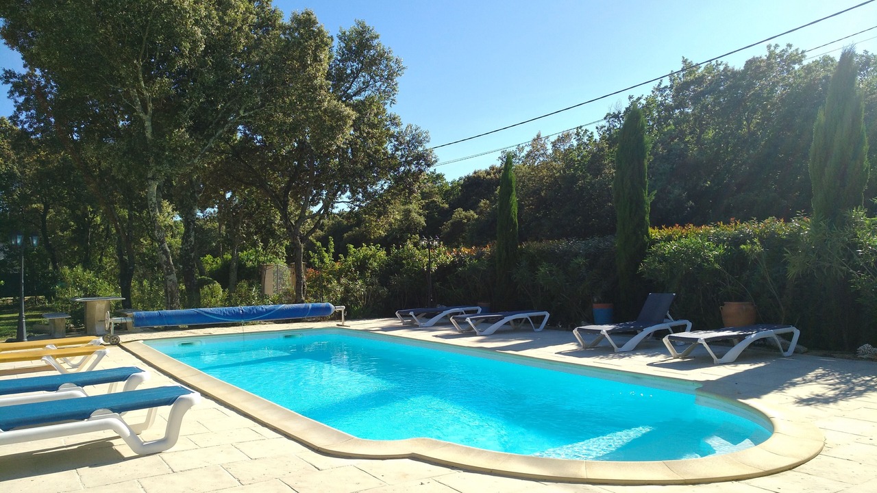 Photo of Outdoor in Saint-Siffret