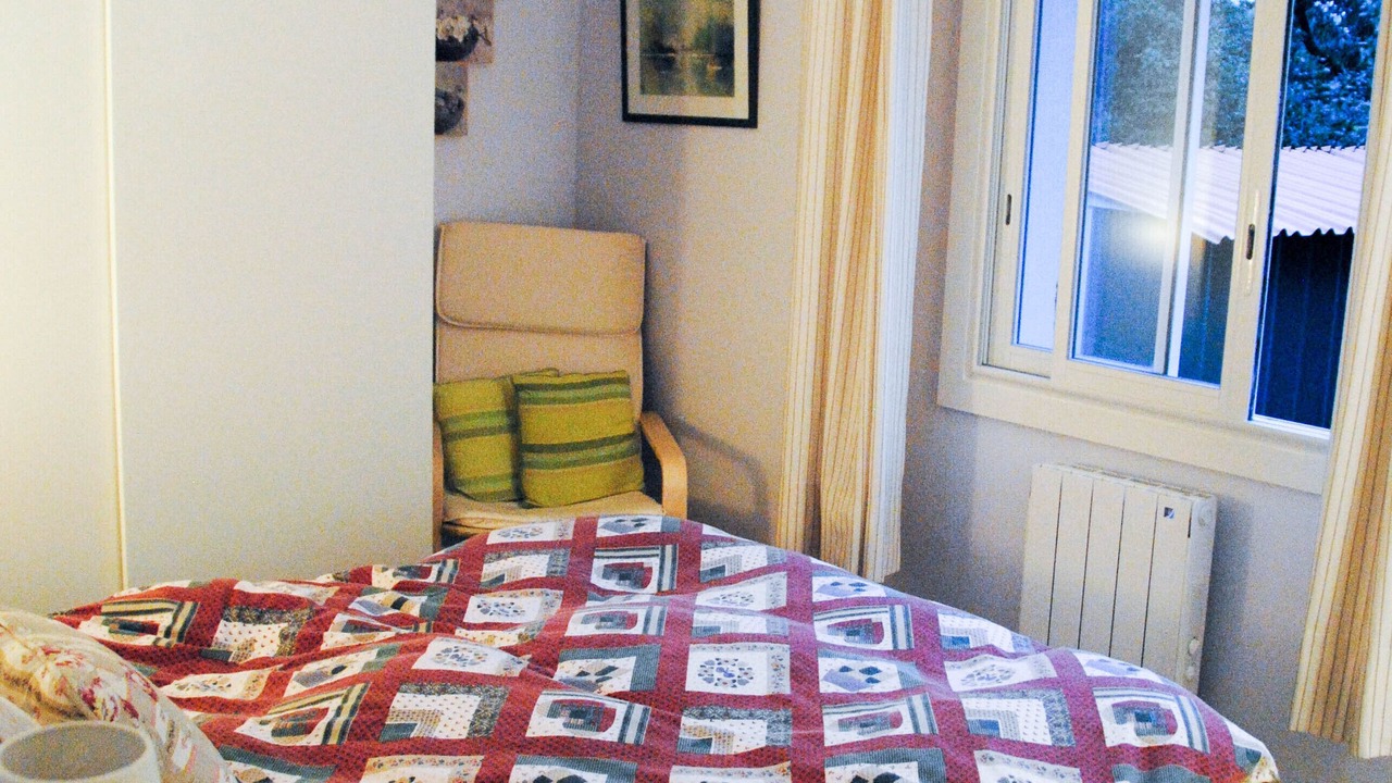 Photo of Bedroom in Saint-Siffret