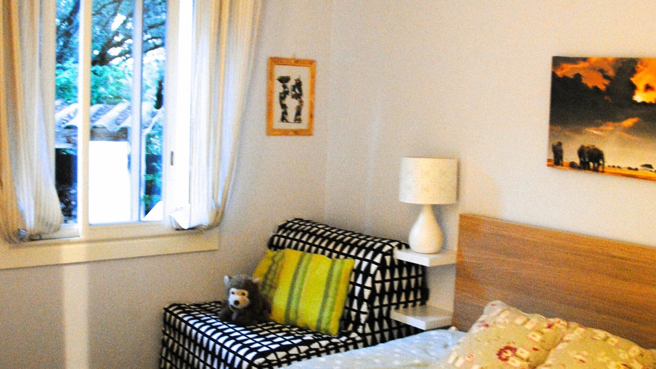 Photo of Bedroom in Saint-Siffret