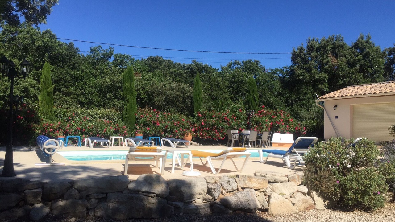 Photo of Outdoor in Saint-Siffret