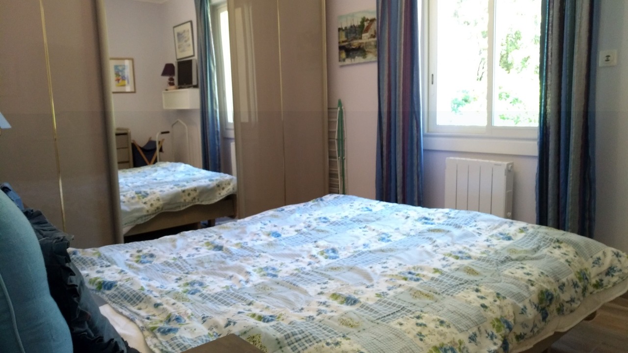 Photo of Bedroom in Saint-Siffret