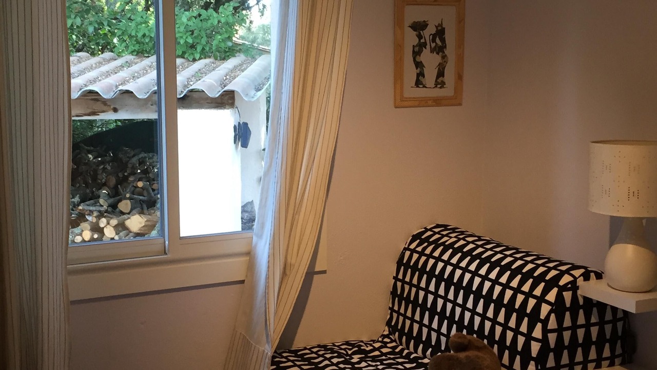 Photo of Bedroom in Saint-Siffret