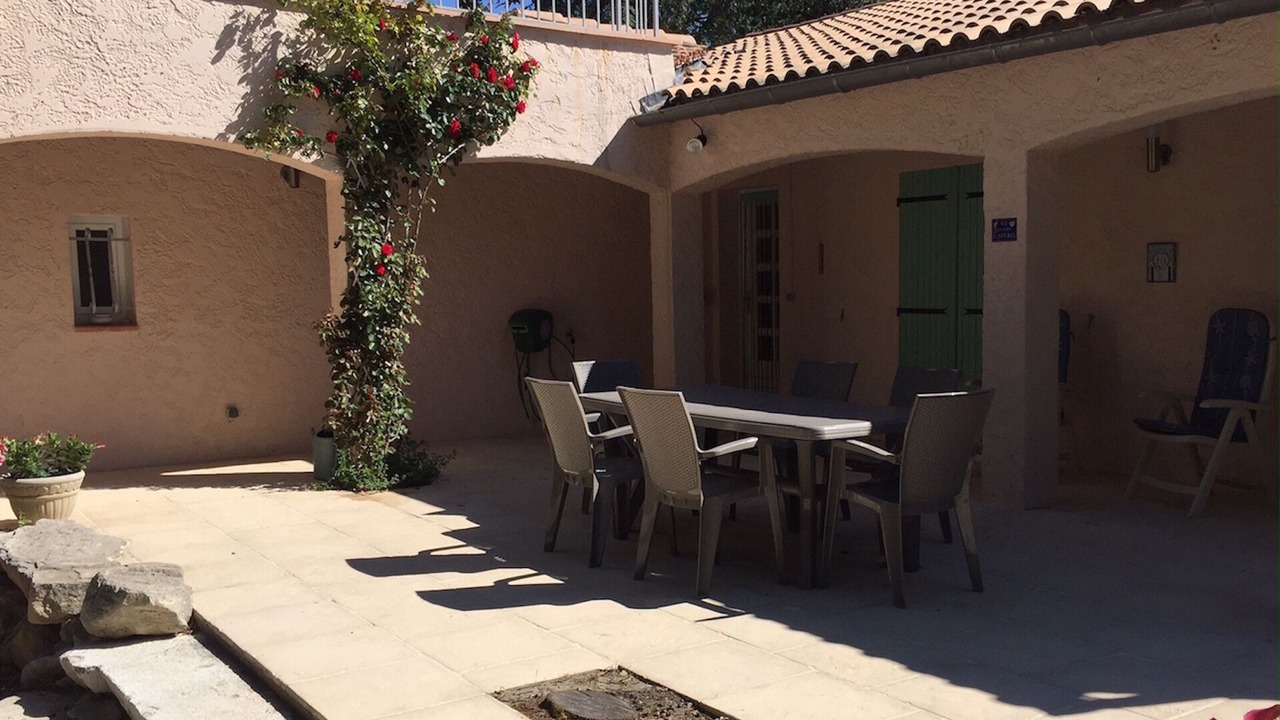 Photo of Outdoor in Saint-Siffret