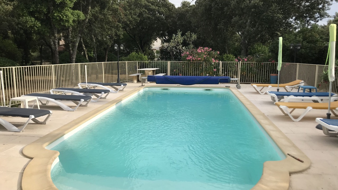 Photo of Outdoor in Saint-Siffret