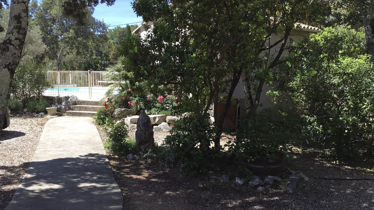 Photo of Outdoor in Saint-Siffret