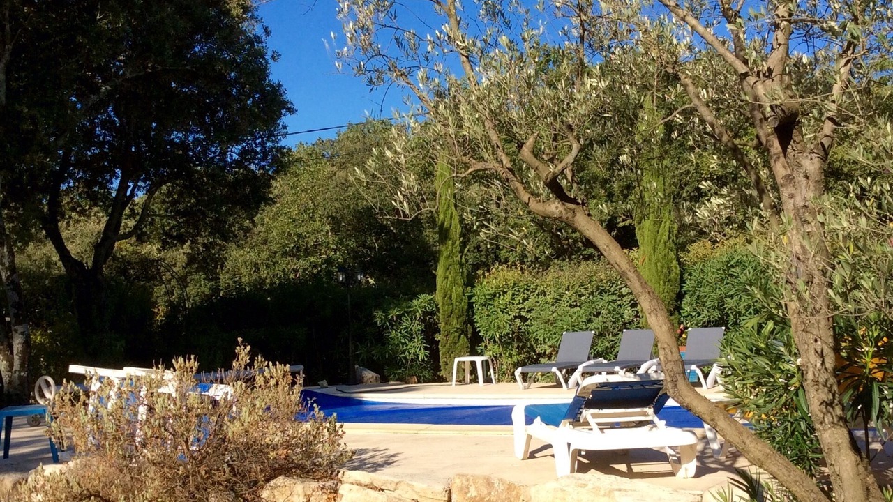 Photo of Patio Balcony in Saint-Siffret