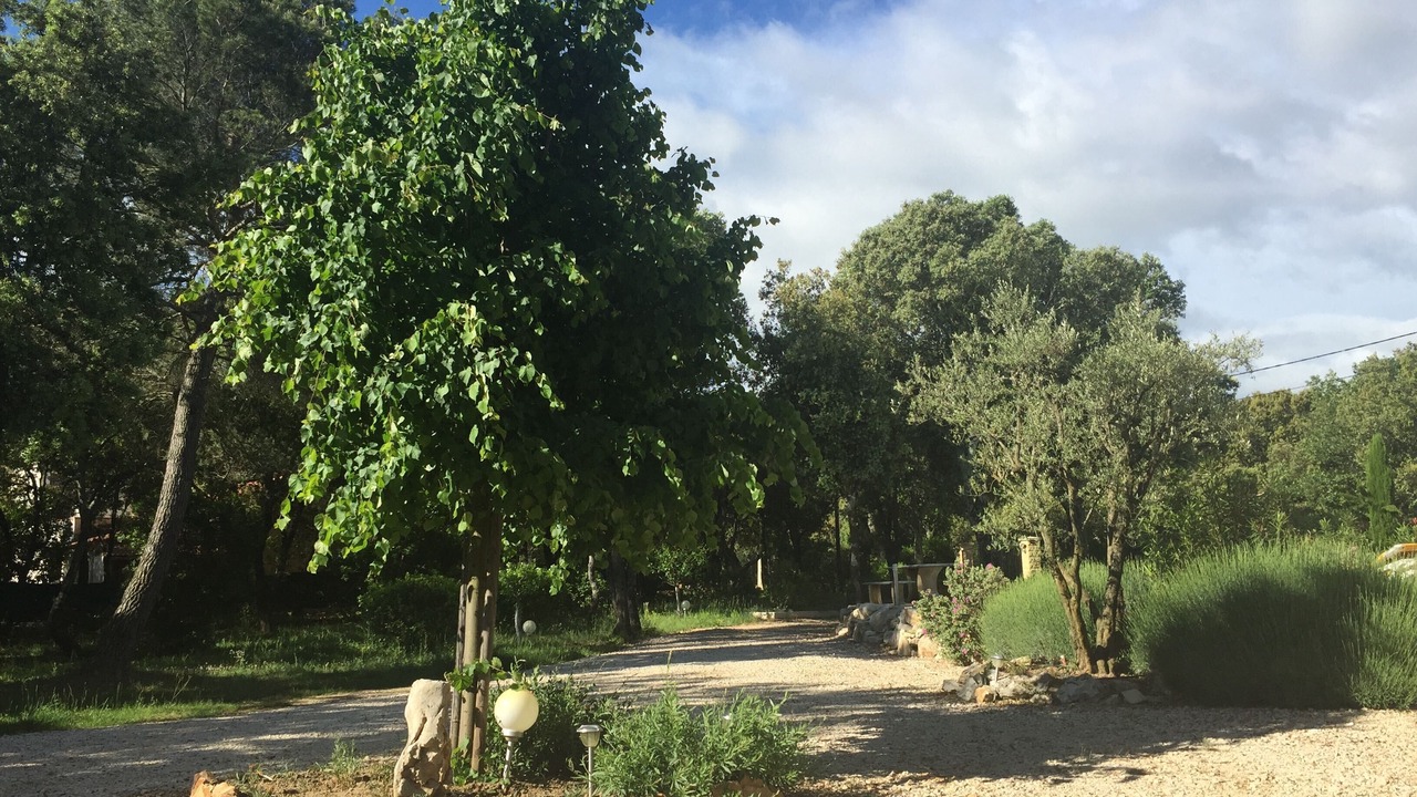 Photo of Outdoor in Saint-Siffret