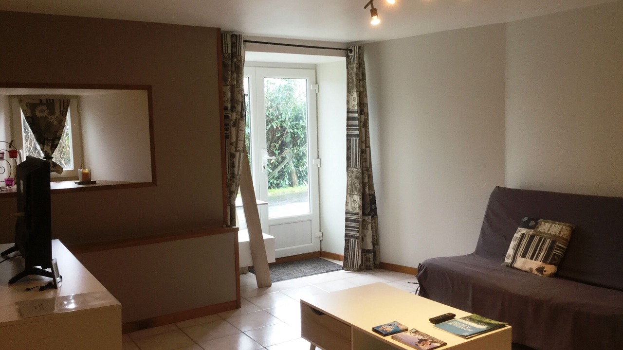 Photo of Livingroom in Besse-et-Saint-Anastaise