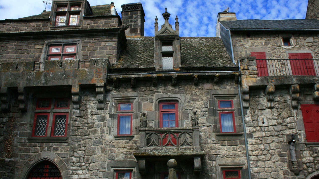 Photo of Outdoor in Besse-et-Saint-Anastaise