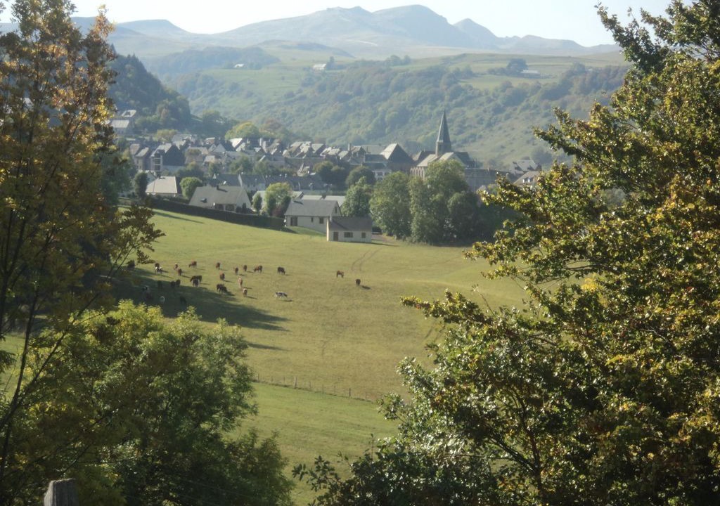 Photo of Others in Besse-et-Saint-Anastaise