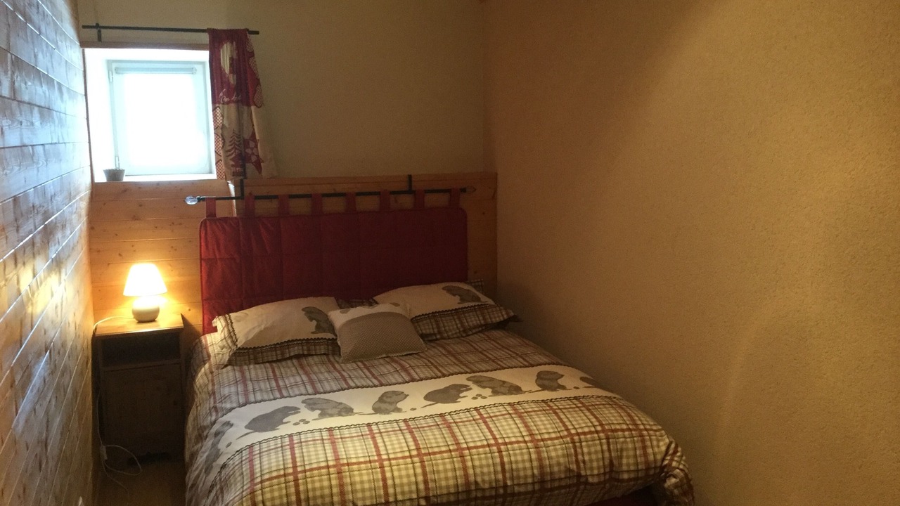 Photo of Bedroom in Besse-et-Saint-Anastaise