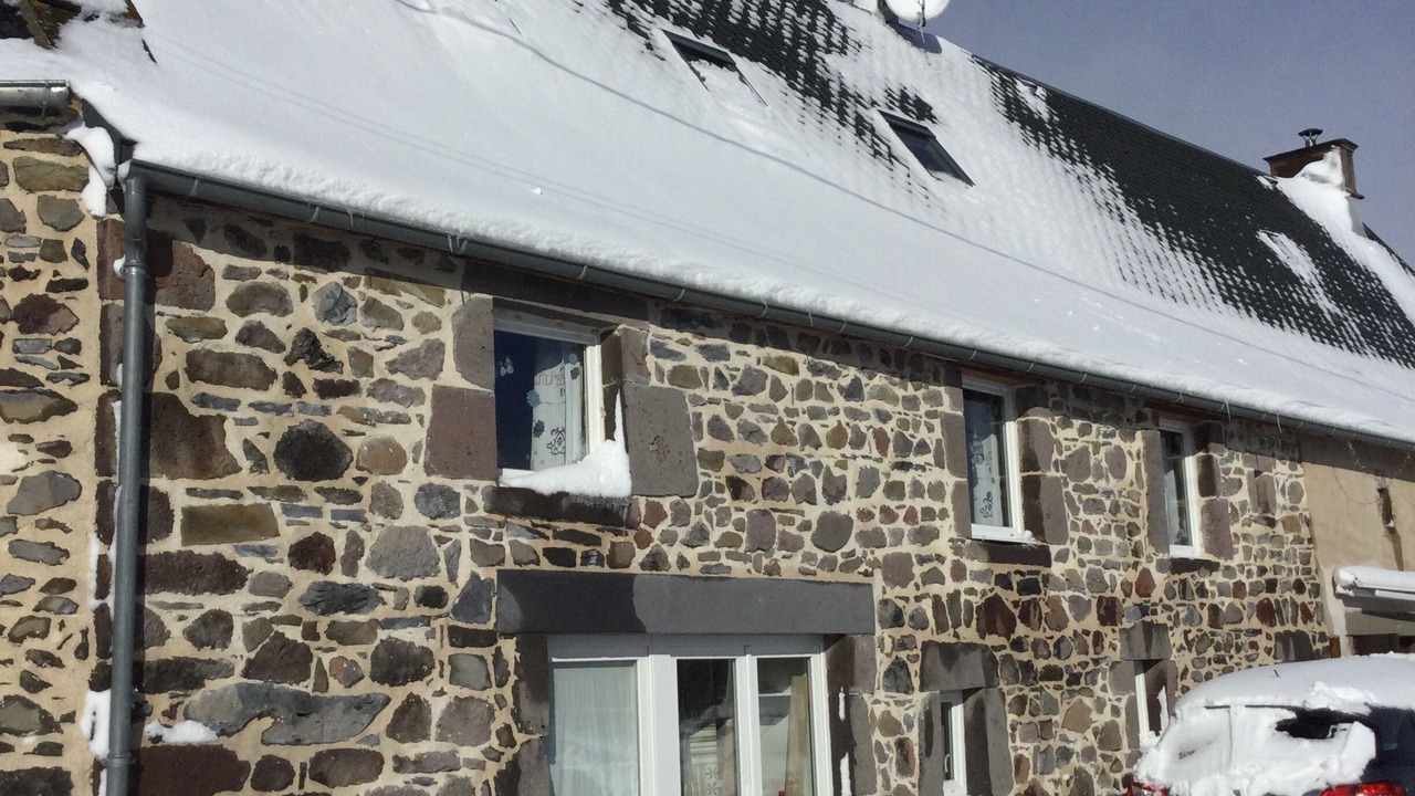 Photo of Outdoor in Besse-et-Saint-Anastaise