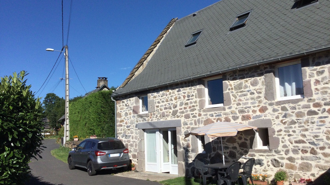 Photo of Outdoor in Besse-et-Saint-Anastaise