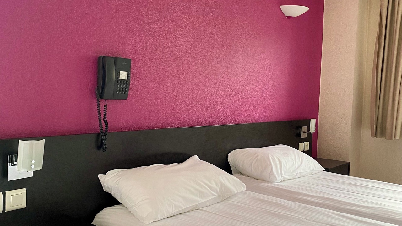 Photo of Bedroom in Ax-les-Thermes
